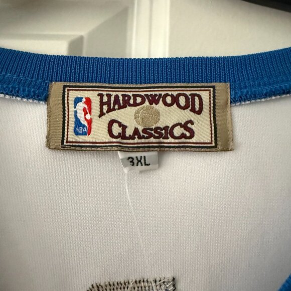 **NBA Magic McGrady Jersey** - Picture 5 of 7